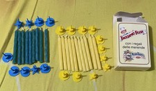 Mulino Bianco 1980, Facciamo