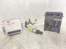 KIT CENTRALINA MOTORE PER