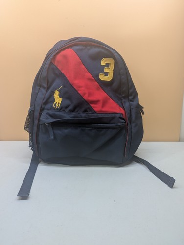 Polo ralph lauren zaino uomo - polo,