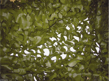 Jack Pyke rete mimetica