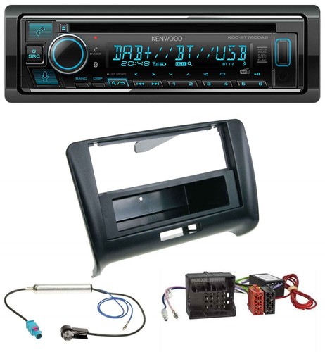 Autoradio kenwood mp3 - autoradio,