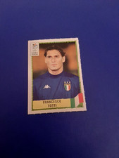 EURO 2000 FIGURINA CALCIATORI