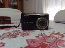  Prima digicamera con Wi-Fi