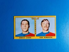 Figurina Calciatori PANINI