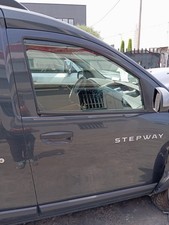 Porta anteriore dx DACIA DOKKER STEPWAY 2015