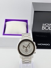 Orologio Movado Bold Trend da