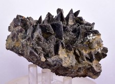 7,5 cm GEMMA CRISTALLI DI