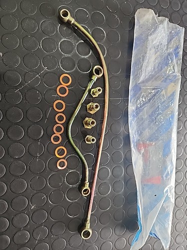 Kit servosterzo fiat - kit,