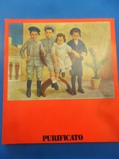 domenico purificato mostra c/o