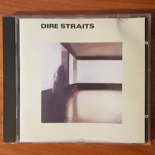 Dire straits - dire,