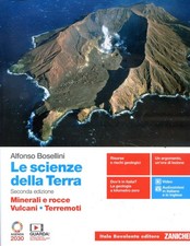 2023 LE SCIENZE DELLA TERRA -