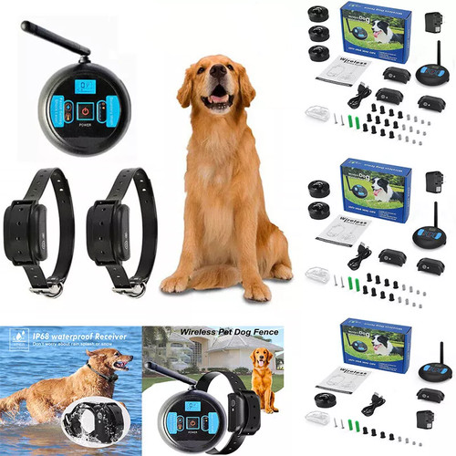Recinzione elettrica wireless - recinzione,