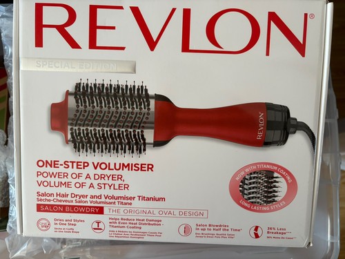Revlon salon asciugacapelli - revlon,