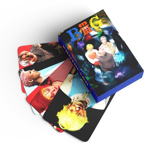 Pezzi set bigbang biiig - pezzi/set,
