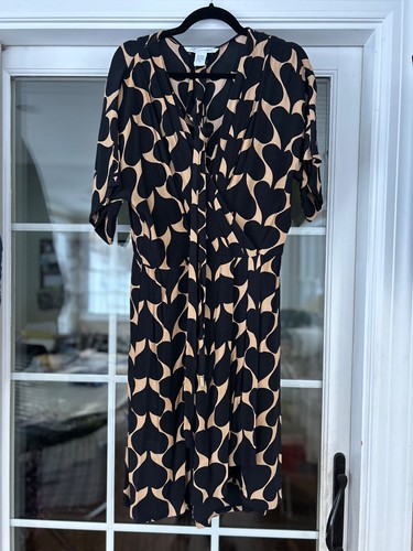 Abito diane von furstenberg - abito,