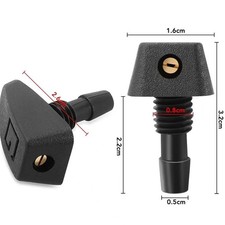 UGELLI spruzzini LAVAVETRI