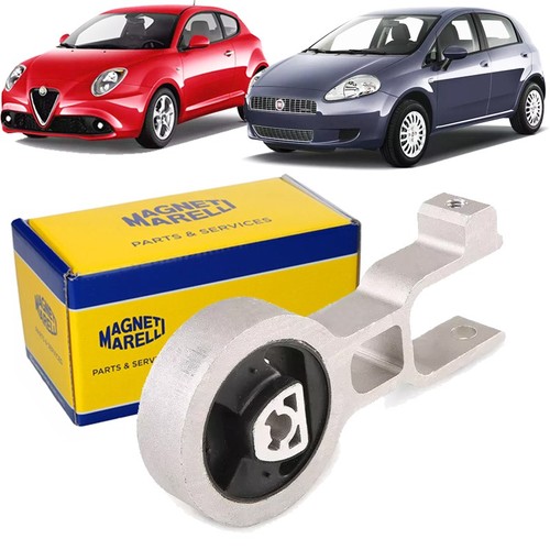 Tirante motore posteriore fiat - motore,