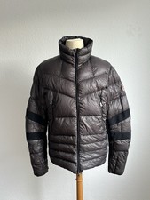 Moncler Uomo Vintage Giacca da