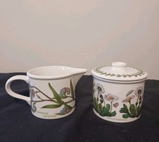 Portmeirion crema giardino