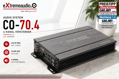 Ware audio system 70 - b-ware,