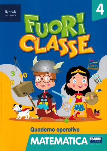 Fuori classe matematica - matematica,