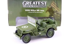 Auto world 1941 wwii - 1:18,