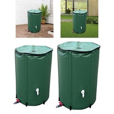 Barile per acqua piovana