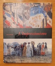 Impressionismo mensili - impressionismo",