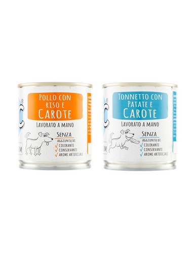 Adoc dog cibo - adoc, per