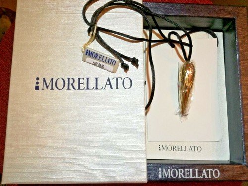 Morellato collana ciondolo - collana,