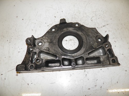 Carter frontale peugeot 307 - carter,
