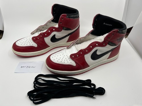 Air jordan chicago originale - air,