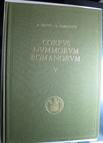 Banti simonetti corpus - -,