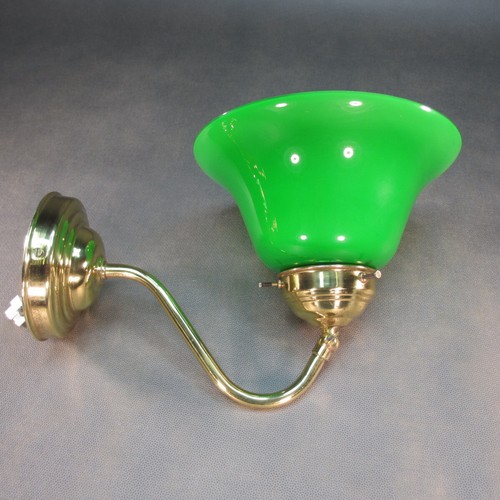 Lampada parete stile - da, antico