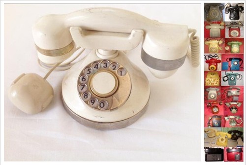 Telefono fisso sip hollywood - fisso,