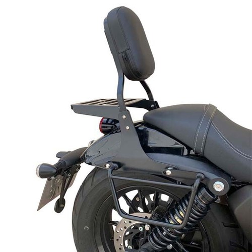Schienalino alto 35cm - , con