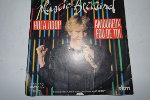 Plastic bertrand hula hoop - hoop, /