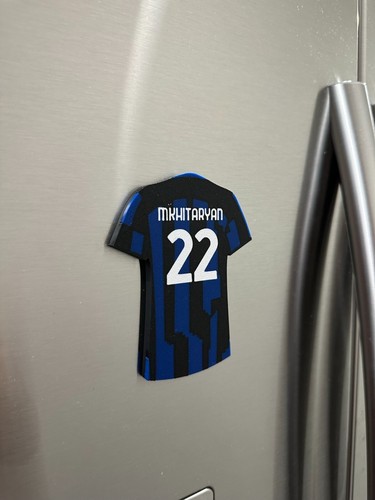 Henrikh mkhitaryan inter - henrikh,