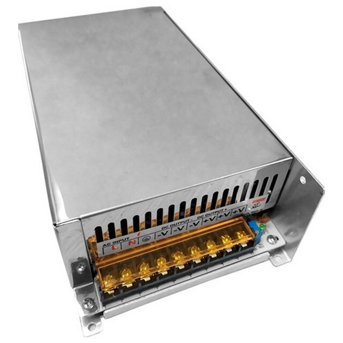 Trustech alimentatore 600w - trustech,