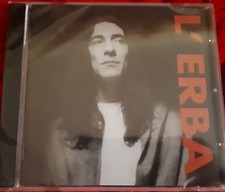 FAUSTO ROSSI - L'ERBA - CD