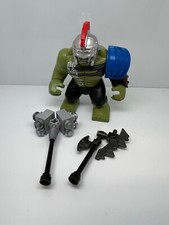 Lego Ragnarok Hulk - Figura