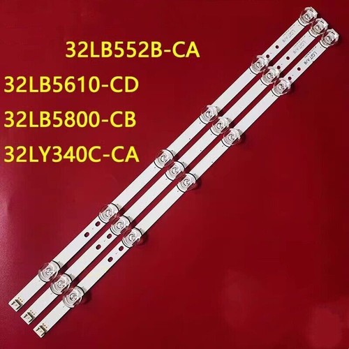 Pezzi strisce led per - 3,