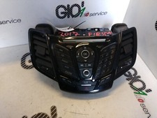 PULSANTIERA COMANDO CONSOLE CENTRALE FORD FIESTA - ECOSPORT C1BT18K811RA