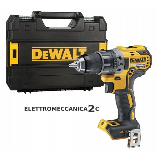 Dewalt dcd791nt avvitatore - dcd791nt-xj,