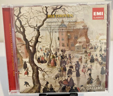 Beethoven - The National