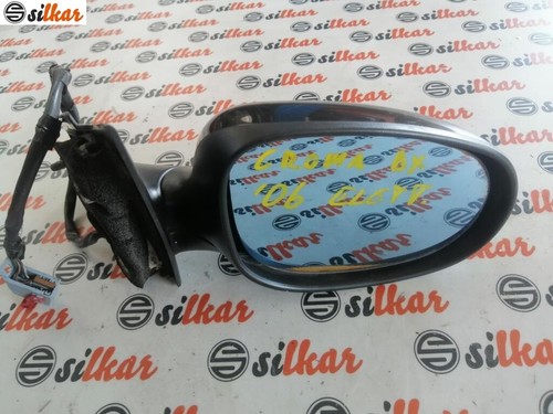 Specchietto retr fiat - specchietto, dx