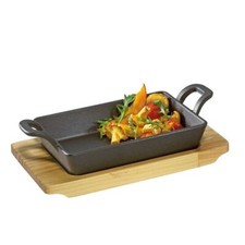 Bistecchiera Padella