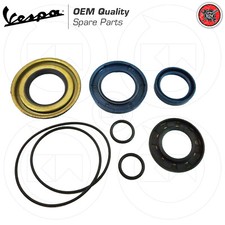 KIT SERIE PARAOLI MOTORE