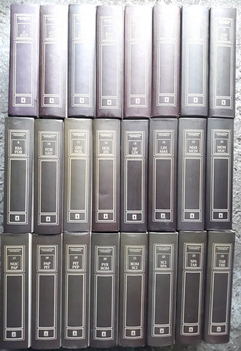 Enciclopedia universale il - enciclopedia,