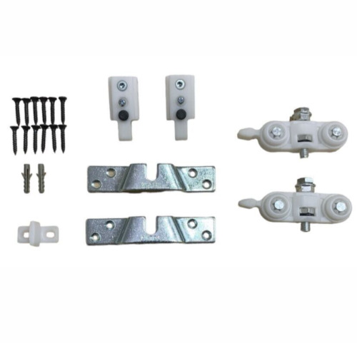 Kit carrelli per - per, porte